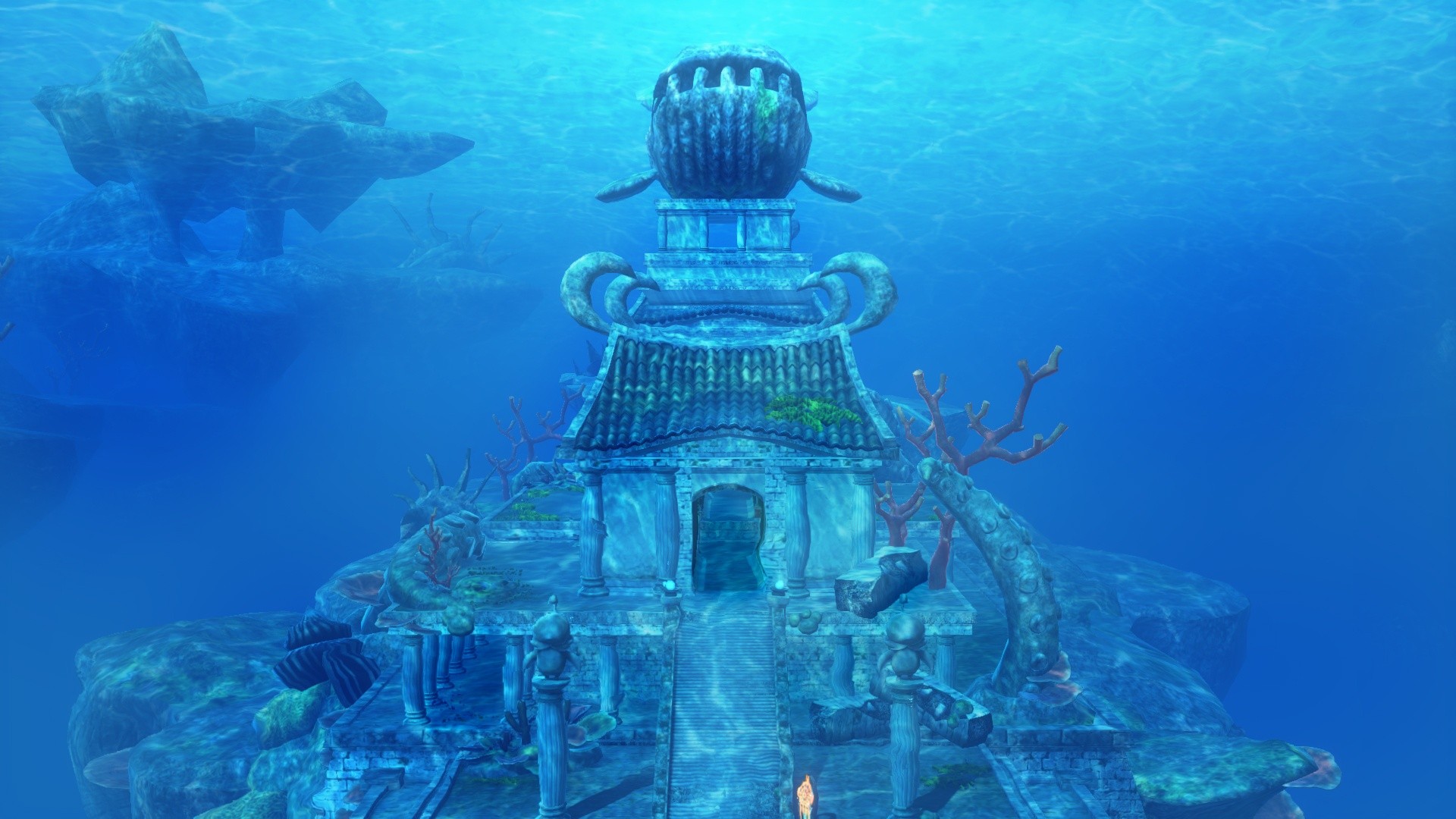 World of Final Fantasy - Imagen 31